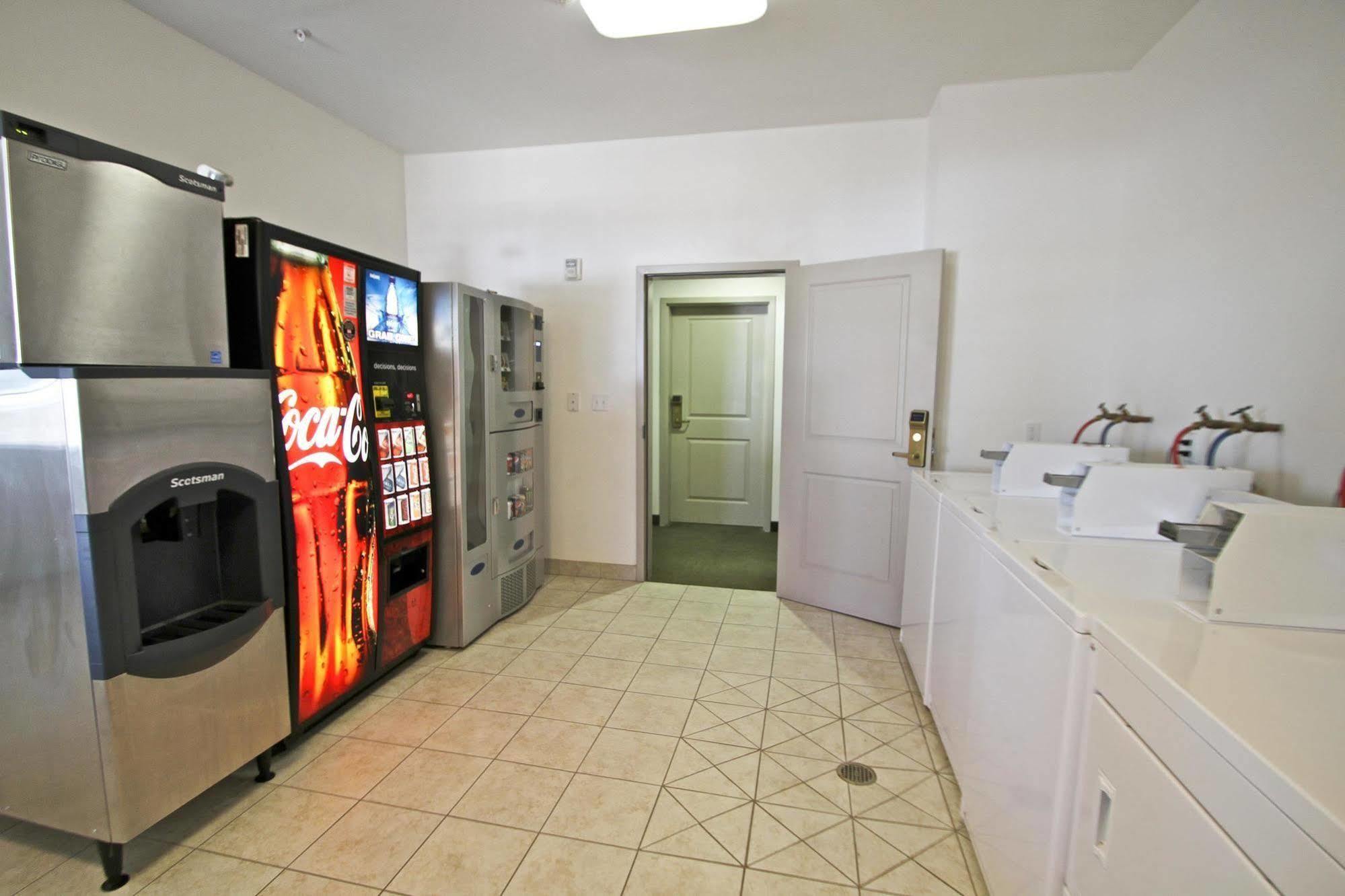 Studio 6-Bakersfield, Ca Екстериор снимка